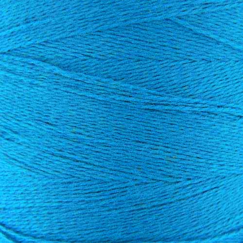 8/2 Bamboo Cotton Medium Blue (bleu moyen)- BC 5977